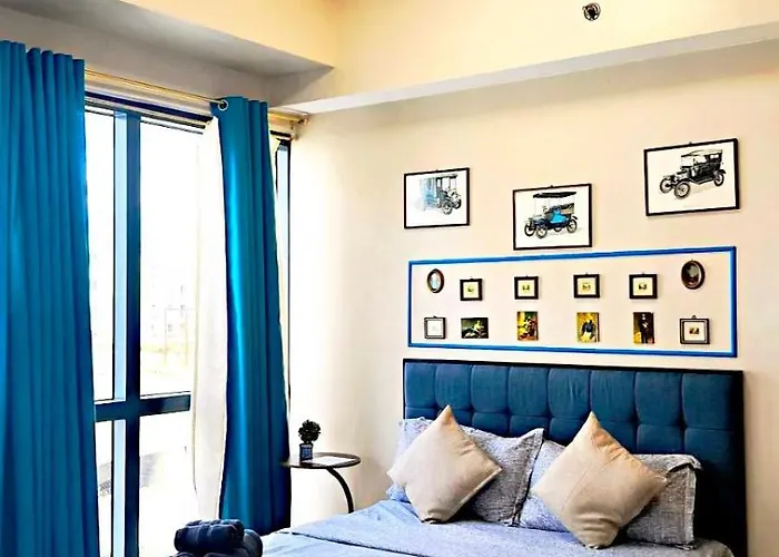 Skyline 81 Newport Condotel Naia T3